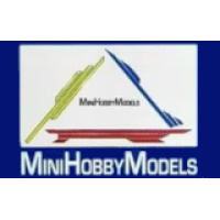 MINI HOBBY MODELS