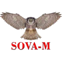 SOVA-M