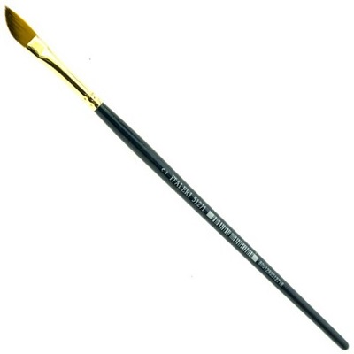 [ITALERI] 51271 Pincel No.2 Dagger brush