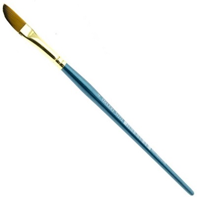 [ITALERI] 51272 Pincel No.4 Dagger brush