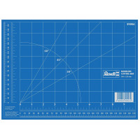 [REVELL] Base de Corte Modeler Cutting Mat 300mm x 220mm