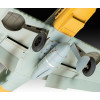 [REVELL] Messerschmitt Bf109 G-2/4 Escala 1/32