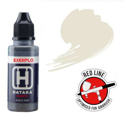 [HATAKA] A184 Interior Buff 17ml