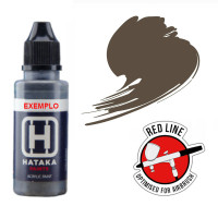 [HATAKA] A256 Earth Brown (FS30099) 17ml