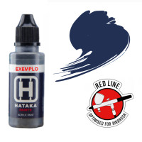 [HATAKA] A274 Cobalt Blue (RAL 5013) 17ml