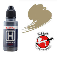 [HATAKA] A278 Sand Beige (RAL 1039 F9) 17ml