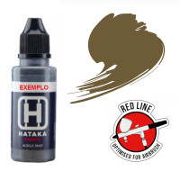 [HATAKA] A294 Mustard 17ml