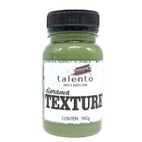 [TALENTO] Diorama Texture 190g - Green Earth